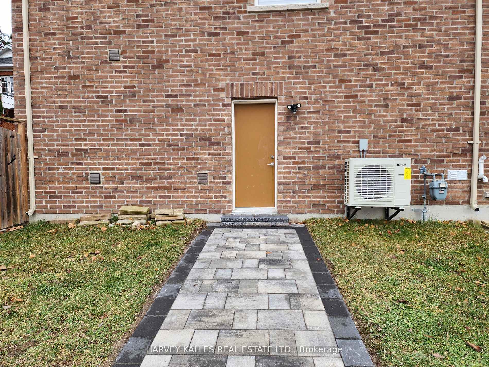 41 Asterfield Drive Unit Bsmt photo 2