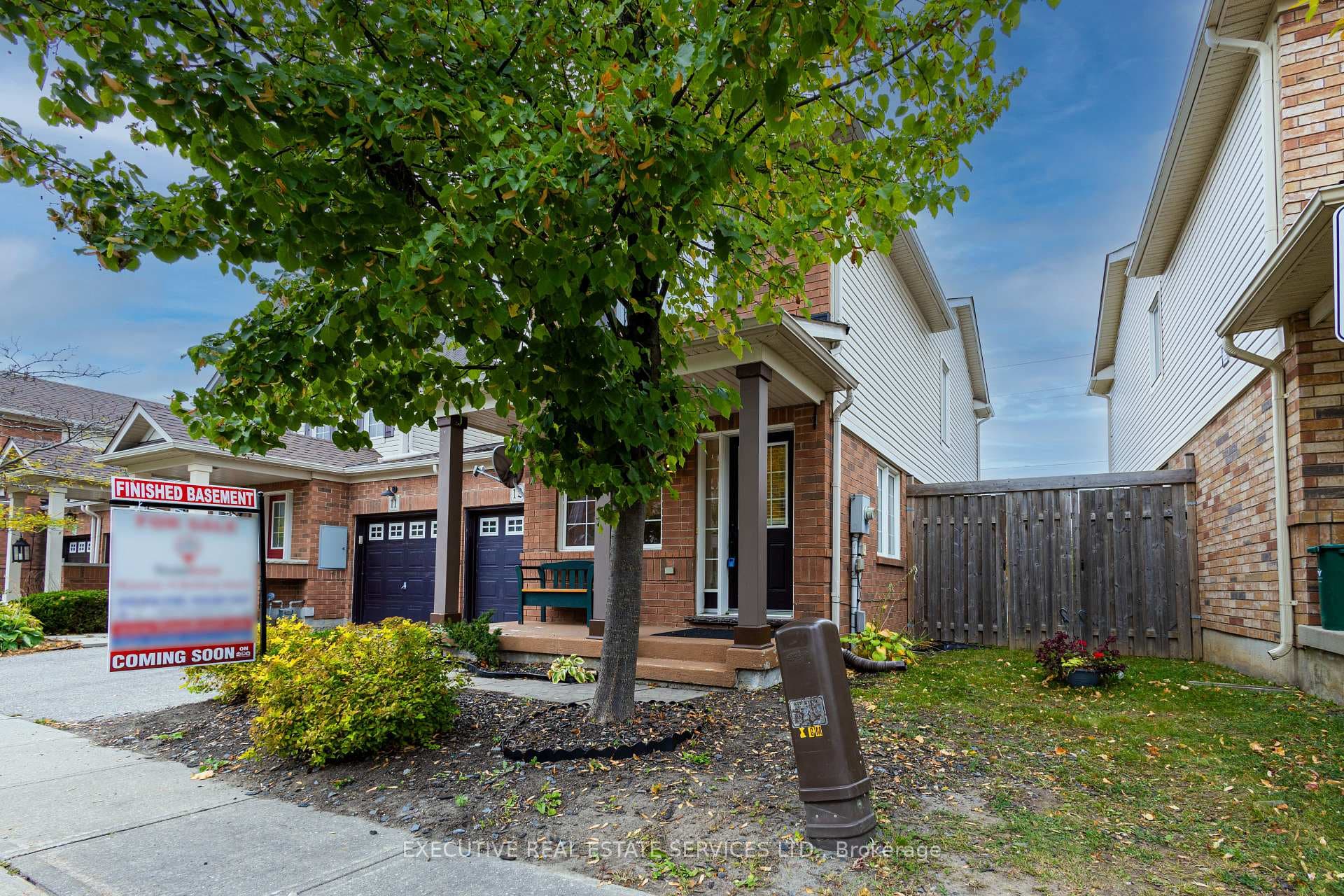 71 Garth Massey Drive Unit 12 photo 3