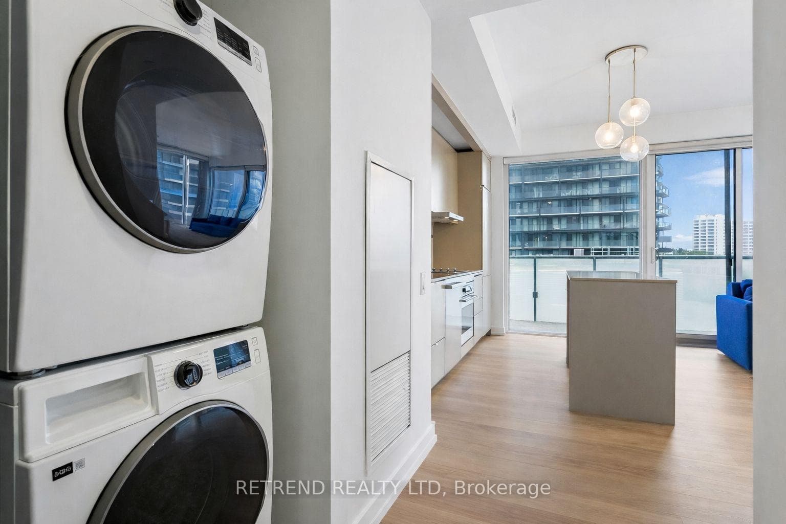101 Peter Street Unit 1203 photo 26