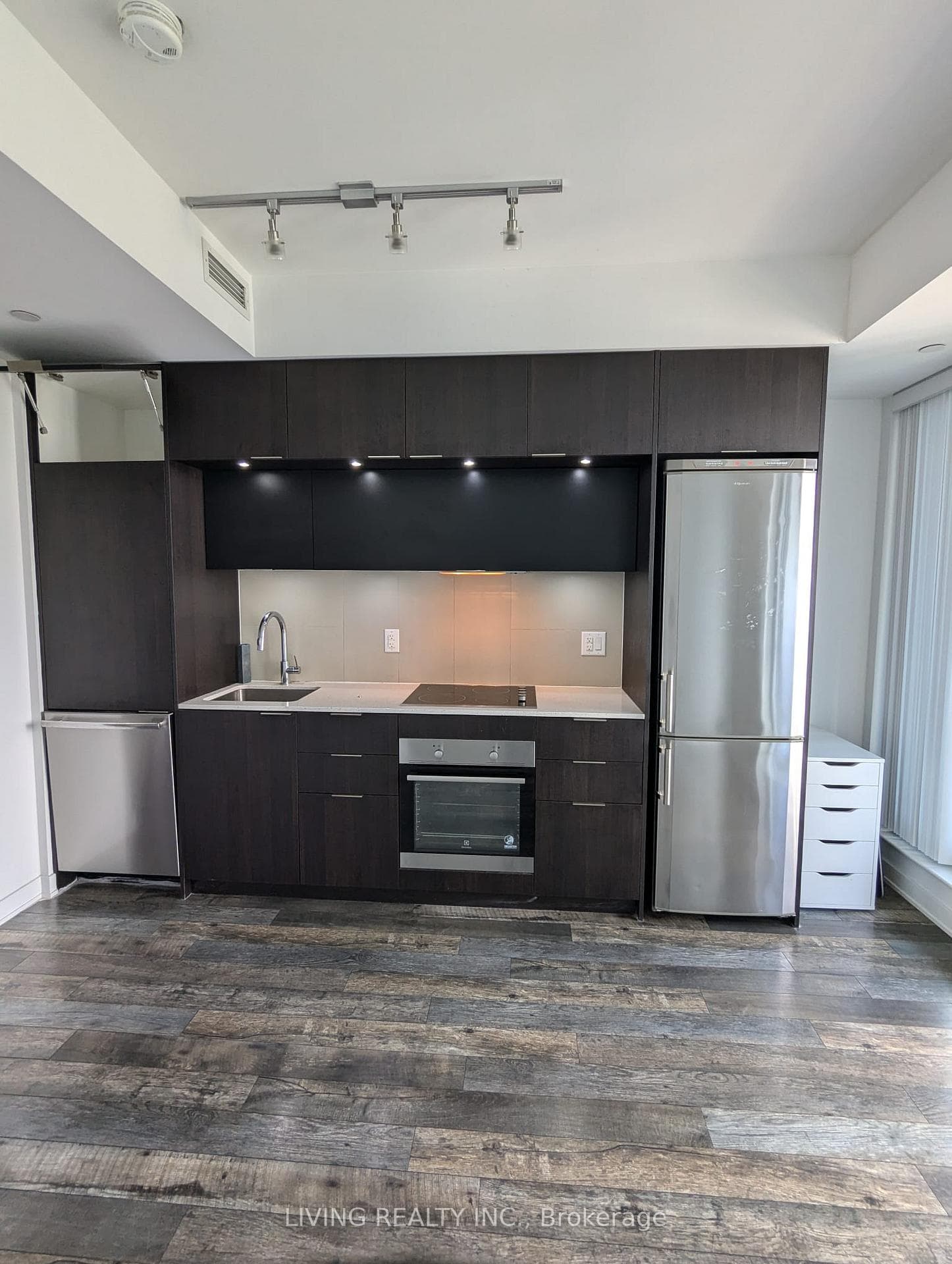 55 Regent Park Boulevard Unit 1511 photo 1