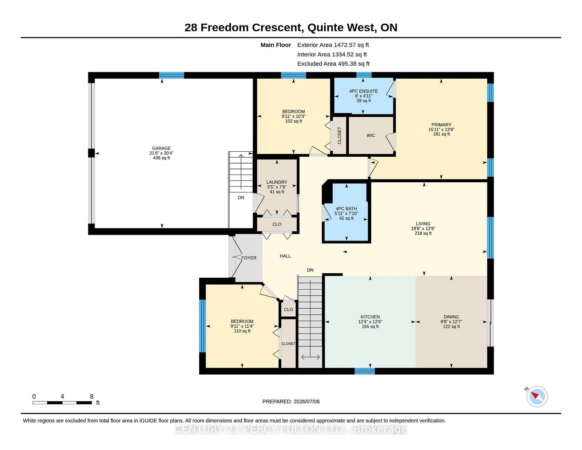 28 Freedom Crescent photo 33