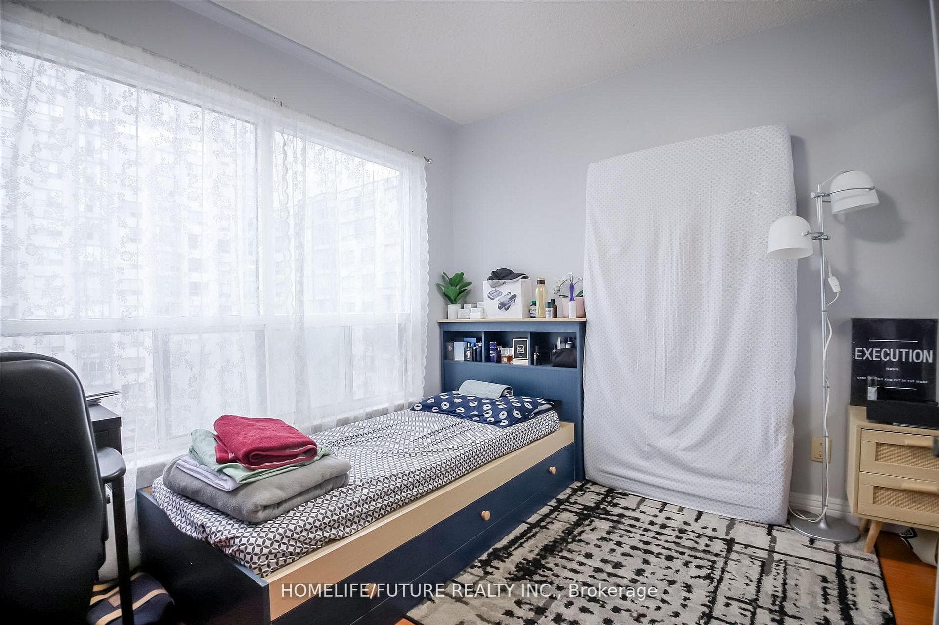 2550 Lawrence Avenue Unit 816 photo 14