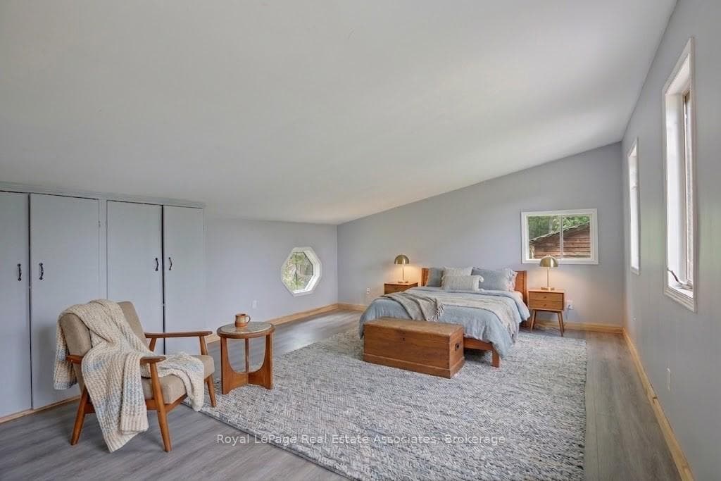 Primary Bedroom (Virtually Staged