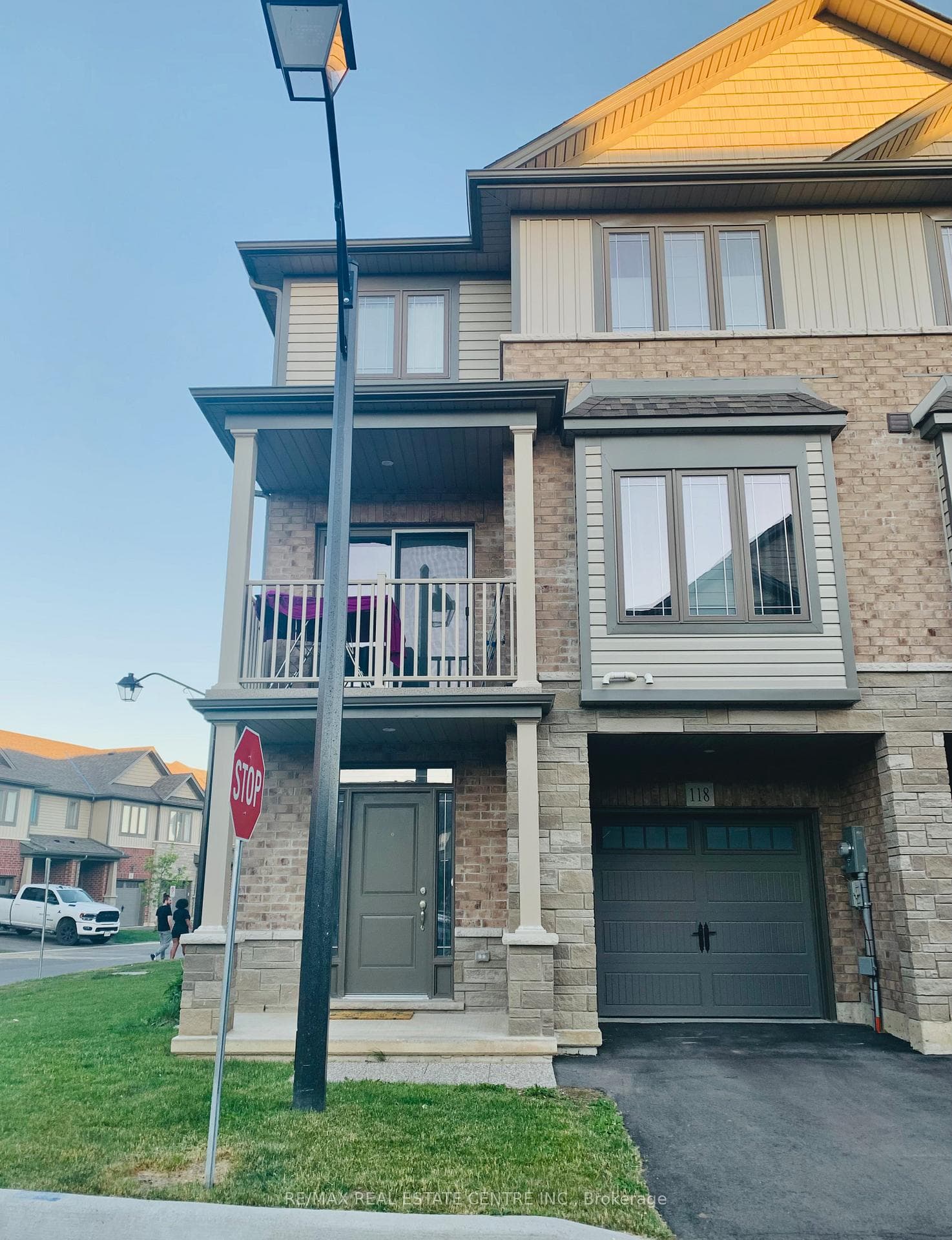 77 Diana Avenue Unit 118 photo 2