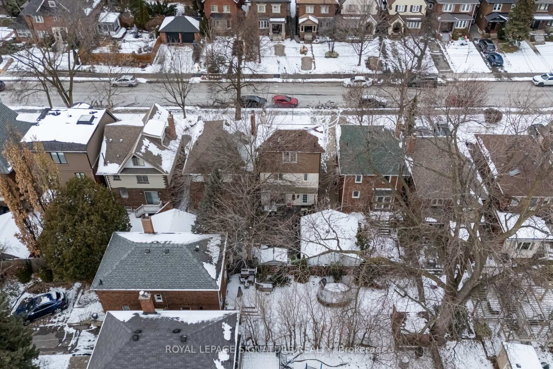 229 Glengrove Avenue photo 40