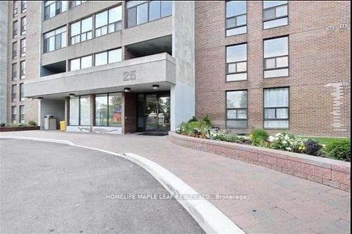 25 Kensington Road Unit 1502 photo 1