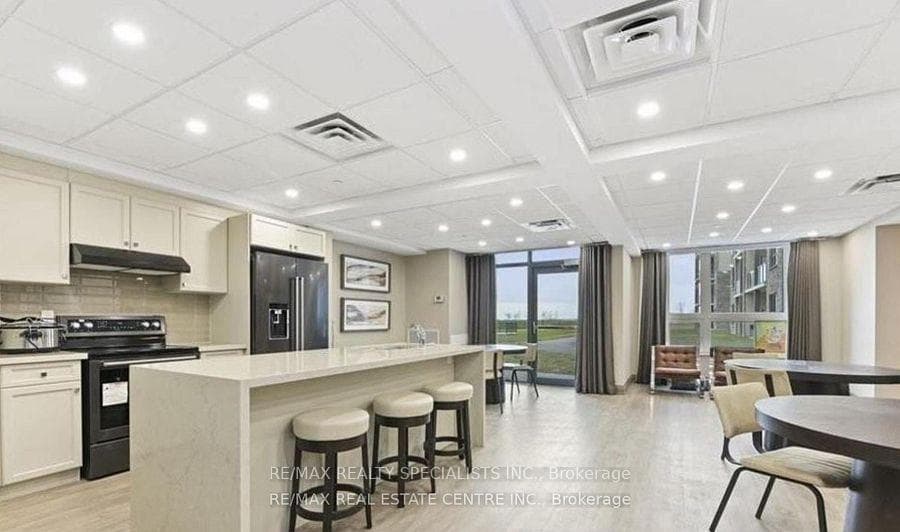 Recreation Room