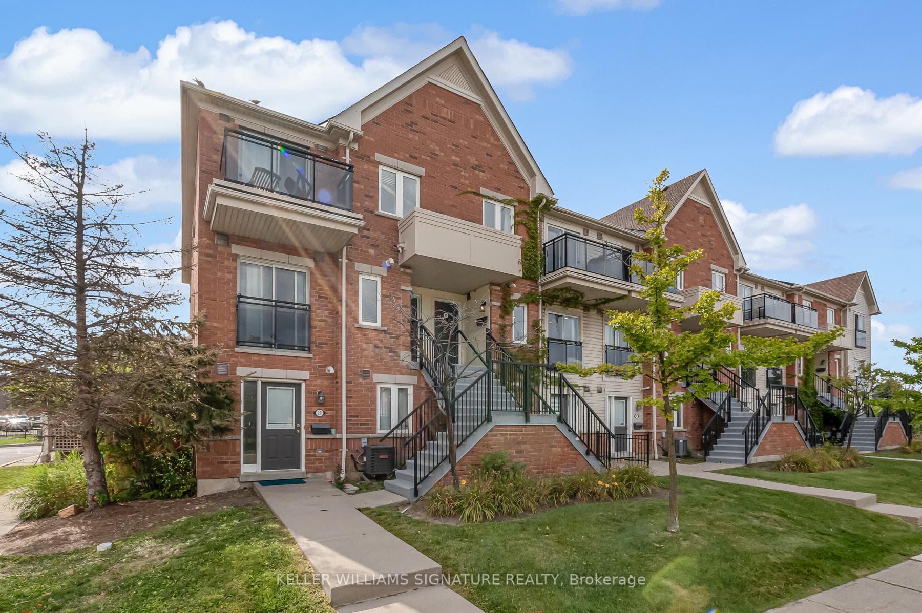 4620 Guildwood Way Unit 33 photo 2