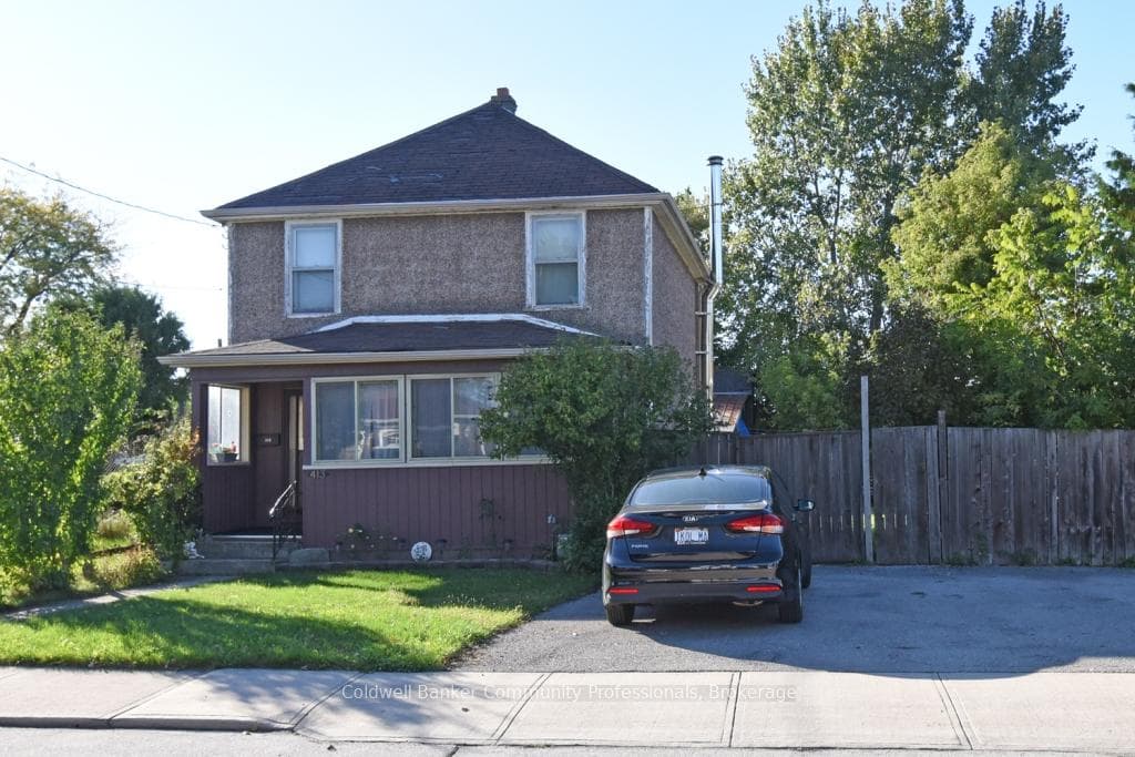 413 Brunswick Street photo 1