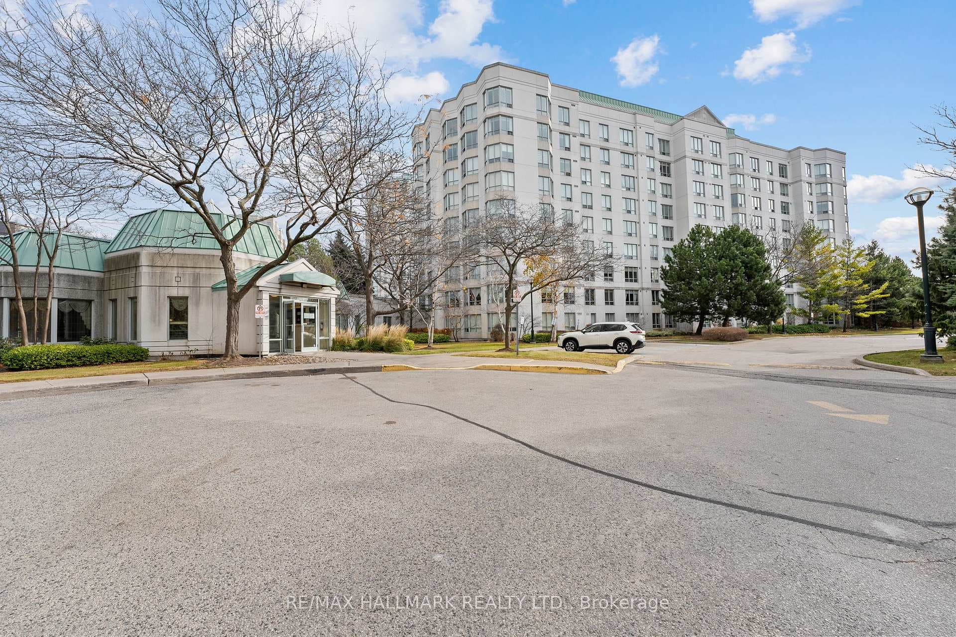 2628 McCowan Road Unit 1003 photo 24