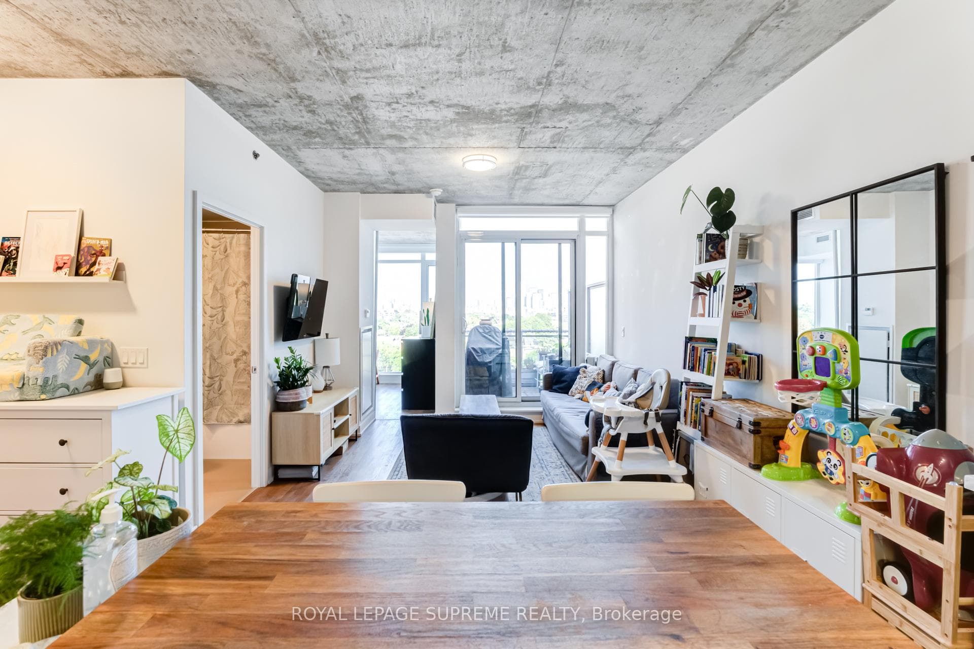 20 Gladstone Avenue Unit 706 photo 18