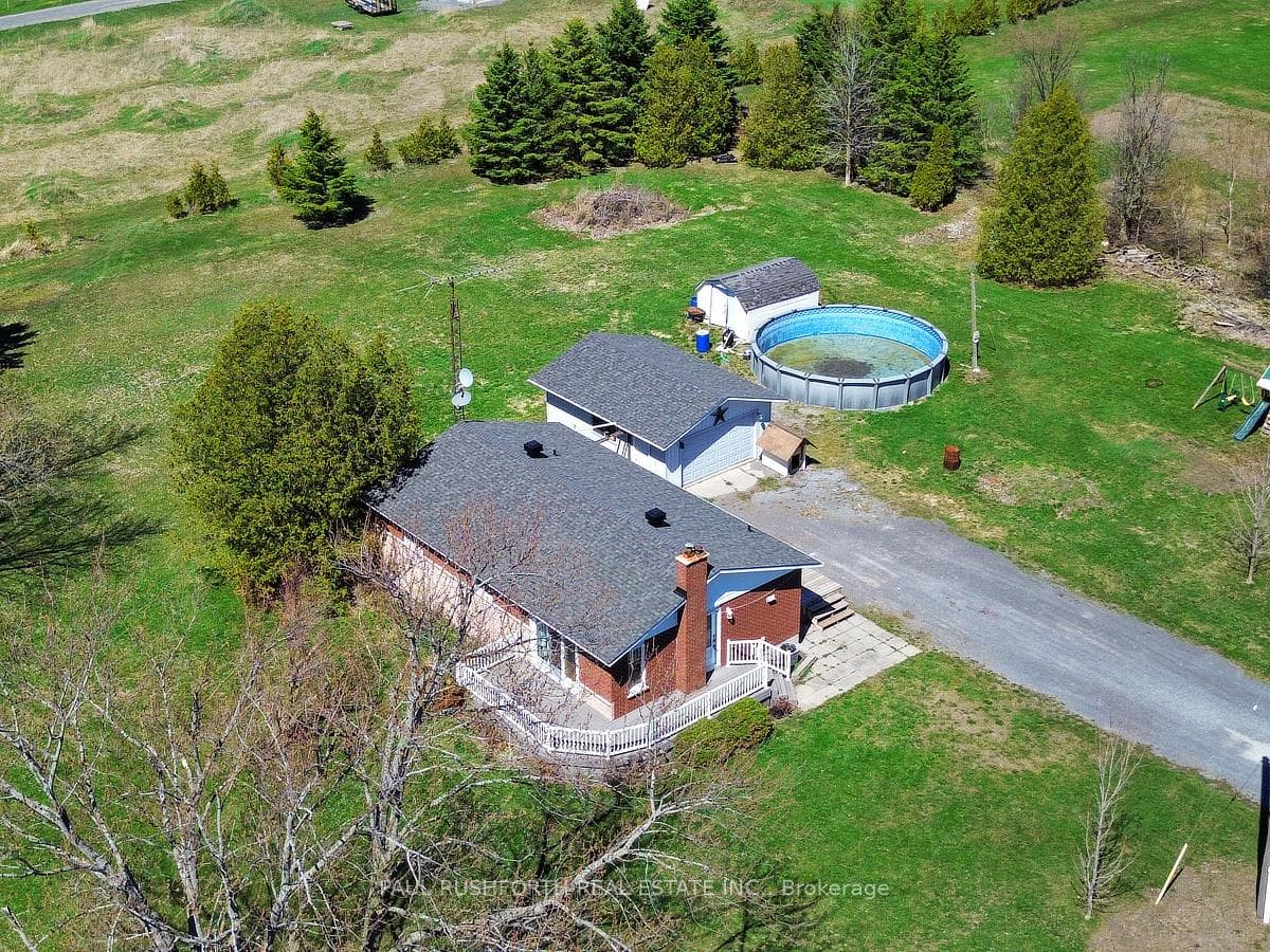 14005 Concession Road