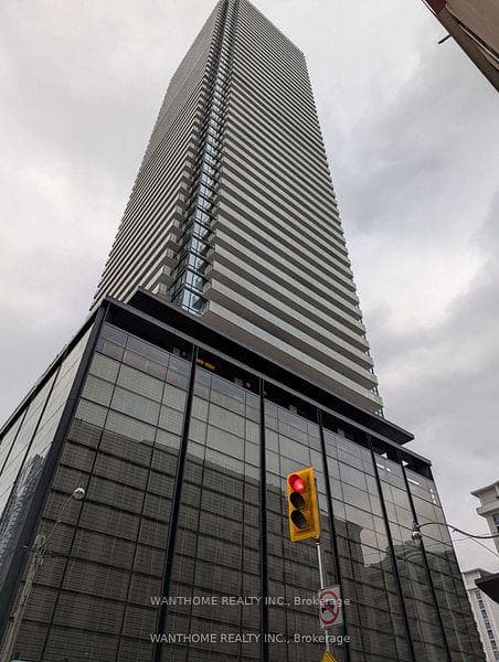 501 Yonge Street Unit 3710 photo 1