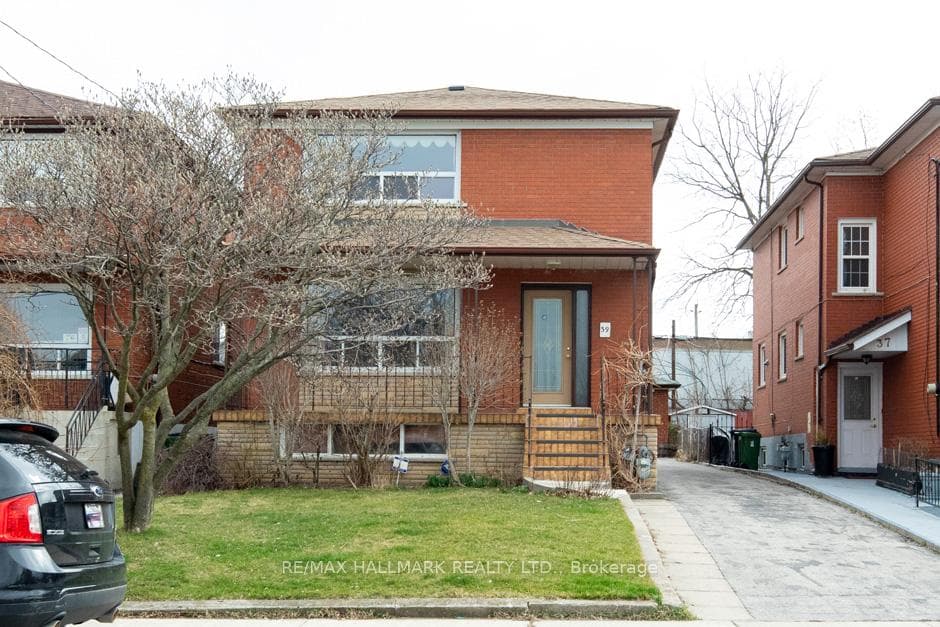 39 North Bonnington Ave