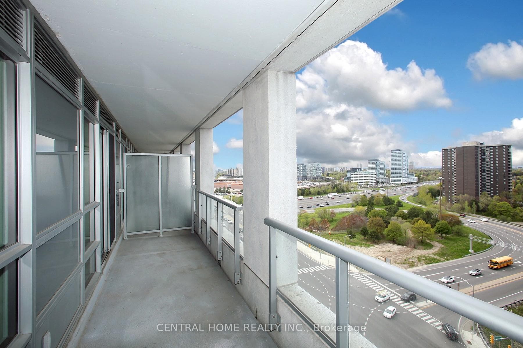 2015 Sheppard Avenue Unit 1407 photo 13