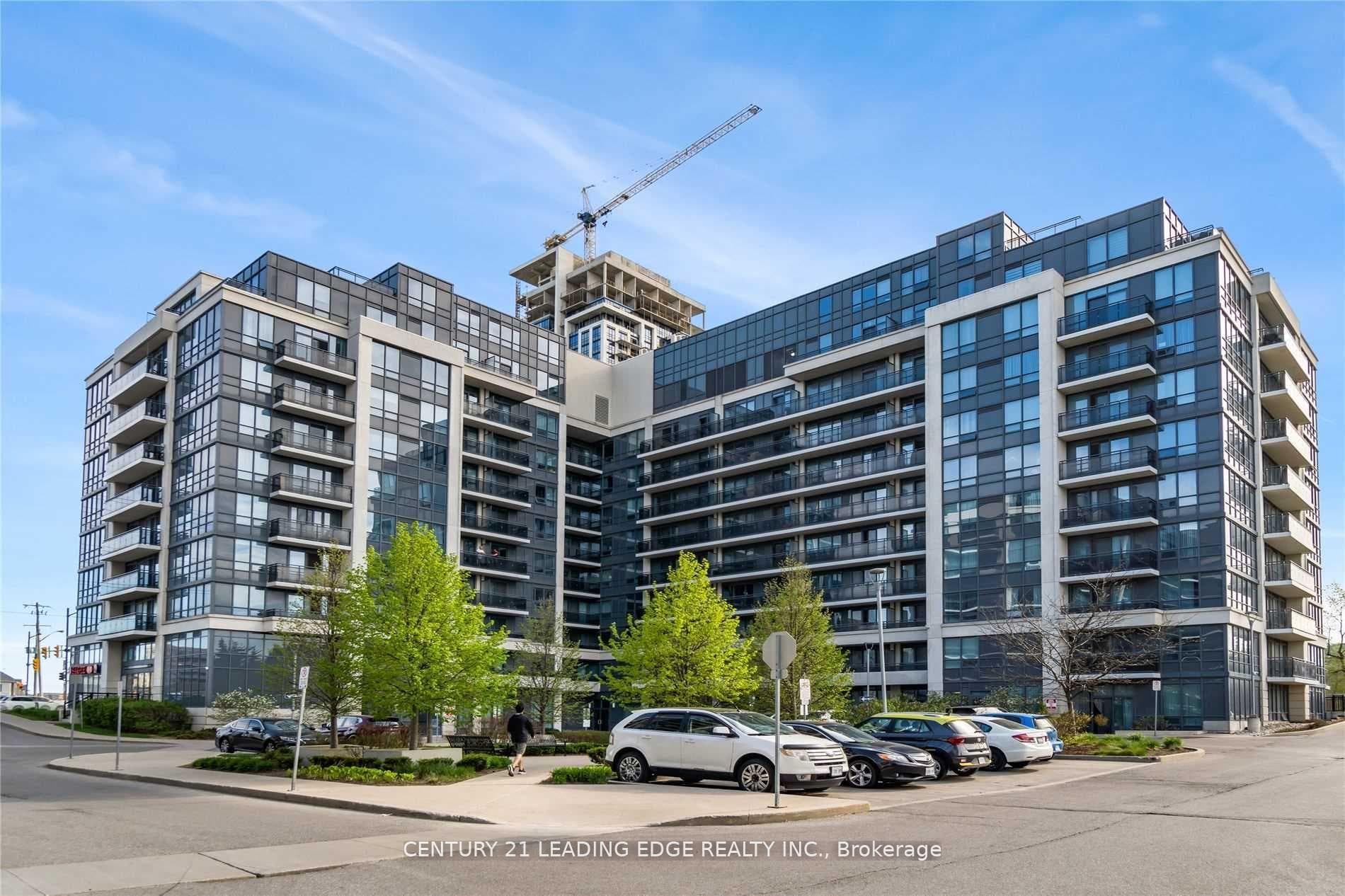 370 Highway 7 N/A Unit PH19 photo 1