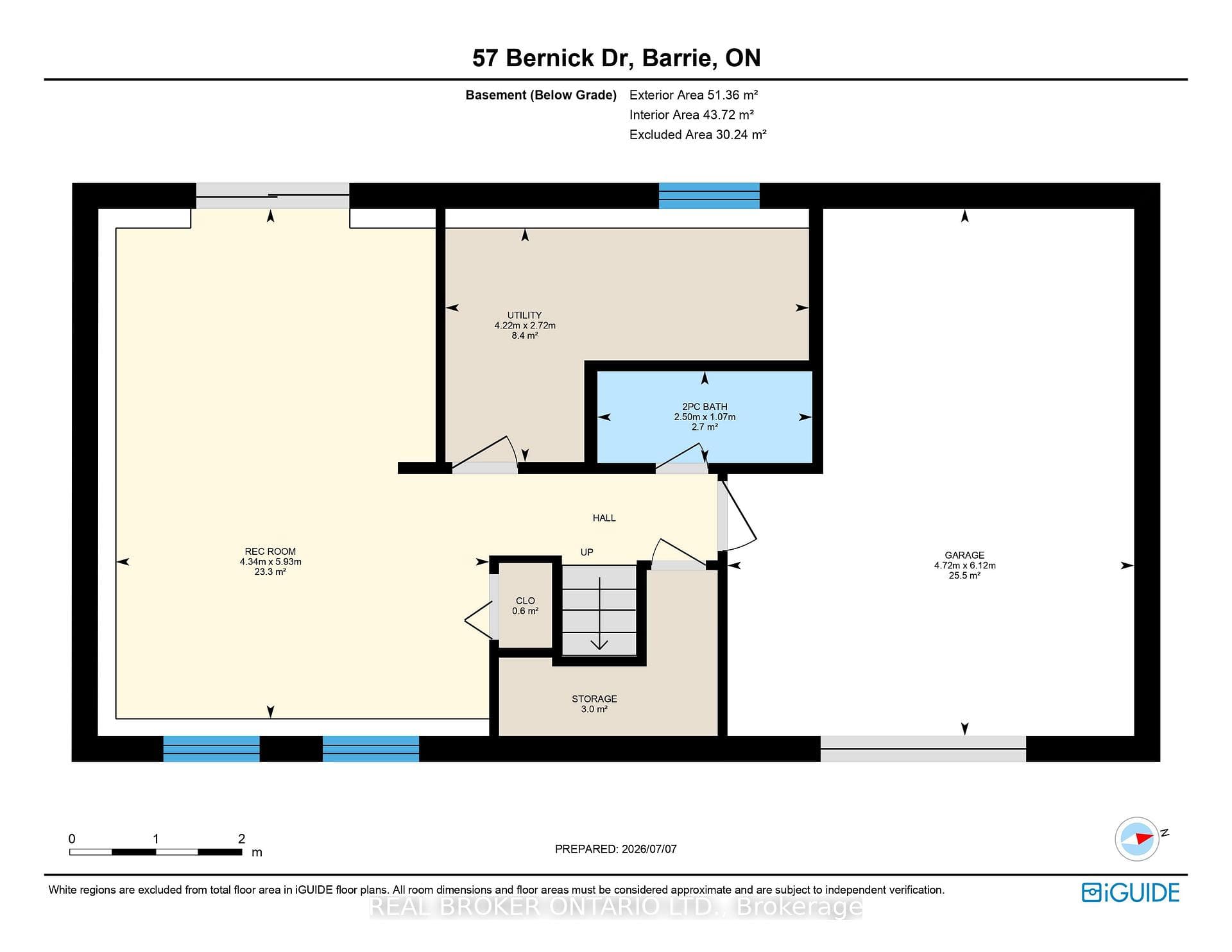 57 Bernick Drive photo 27