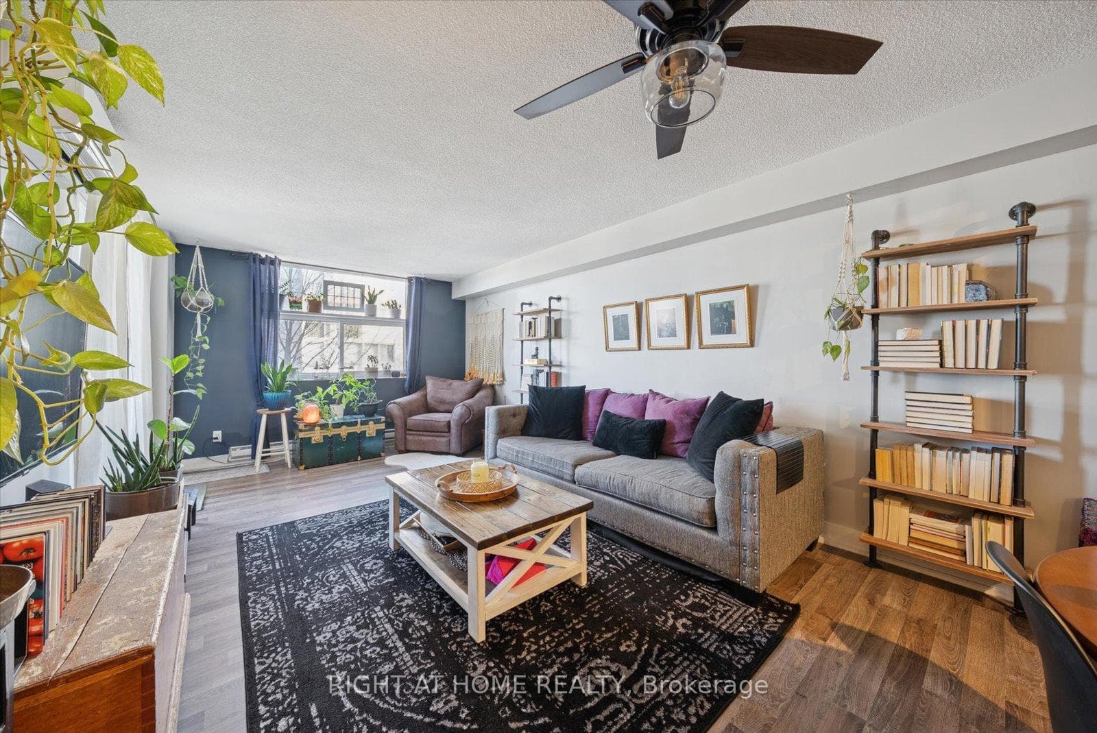 260 Davis Drive Unit 707 photo 15