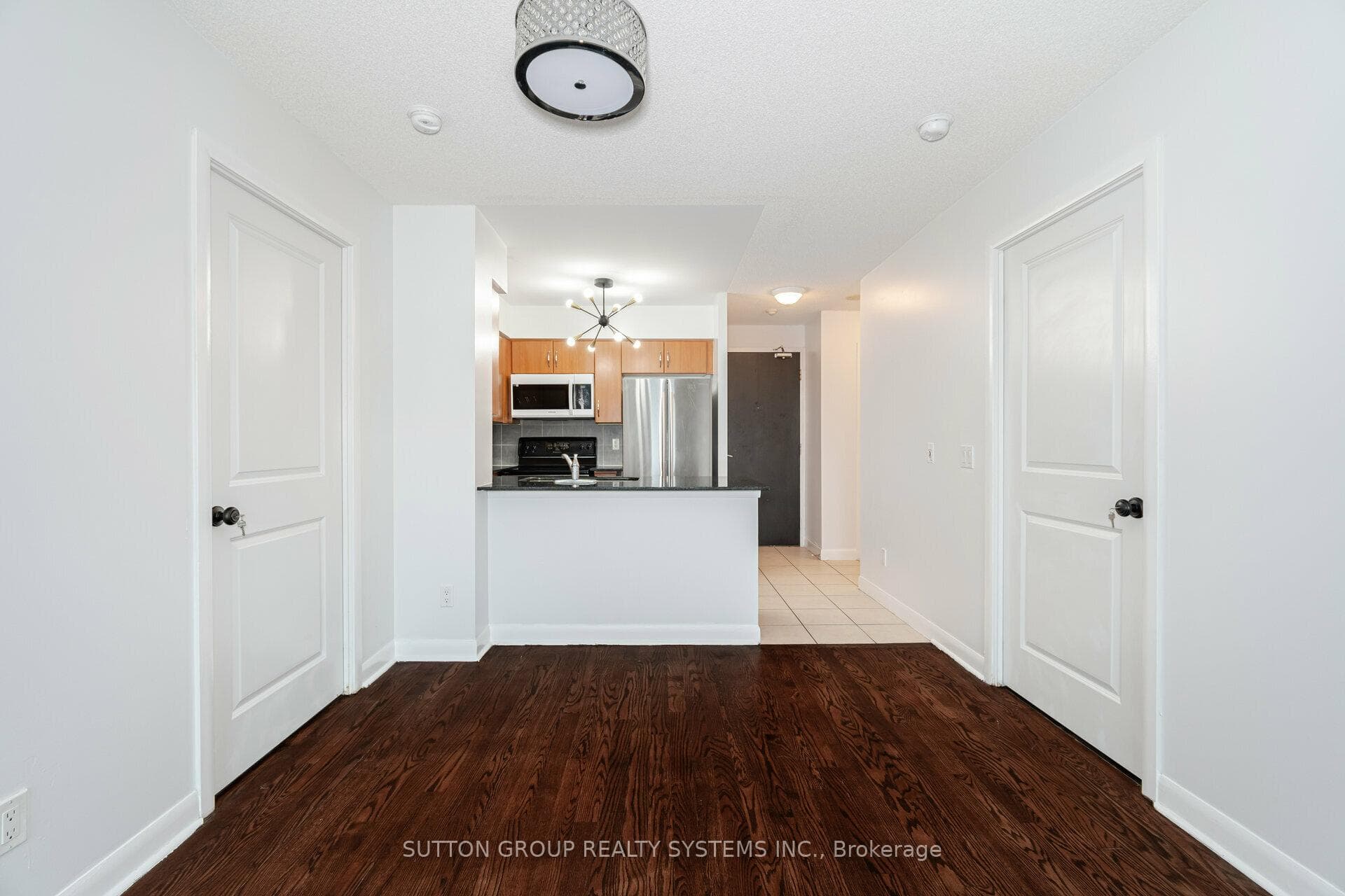 225 Sherway Gardens Road Unit 808 photo 10