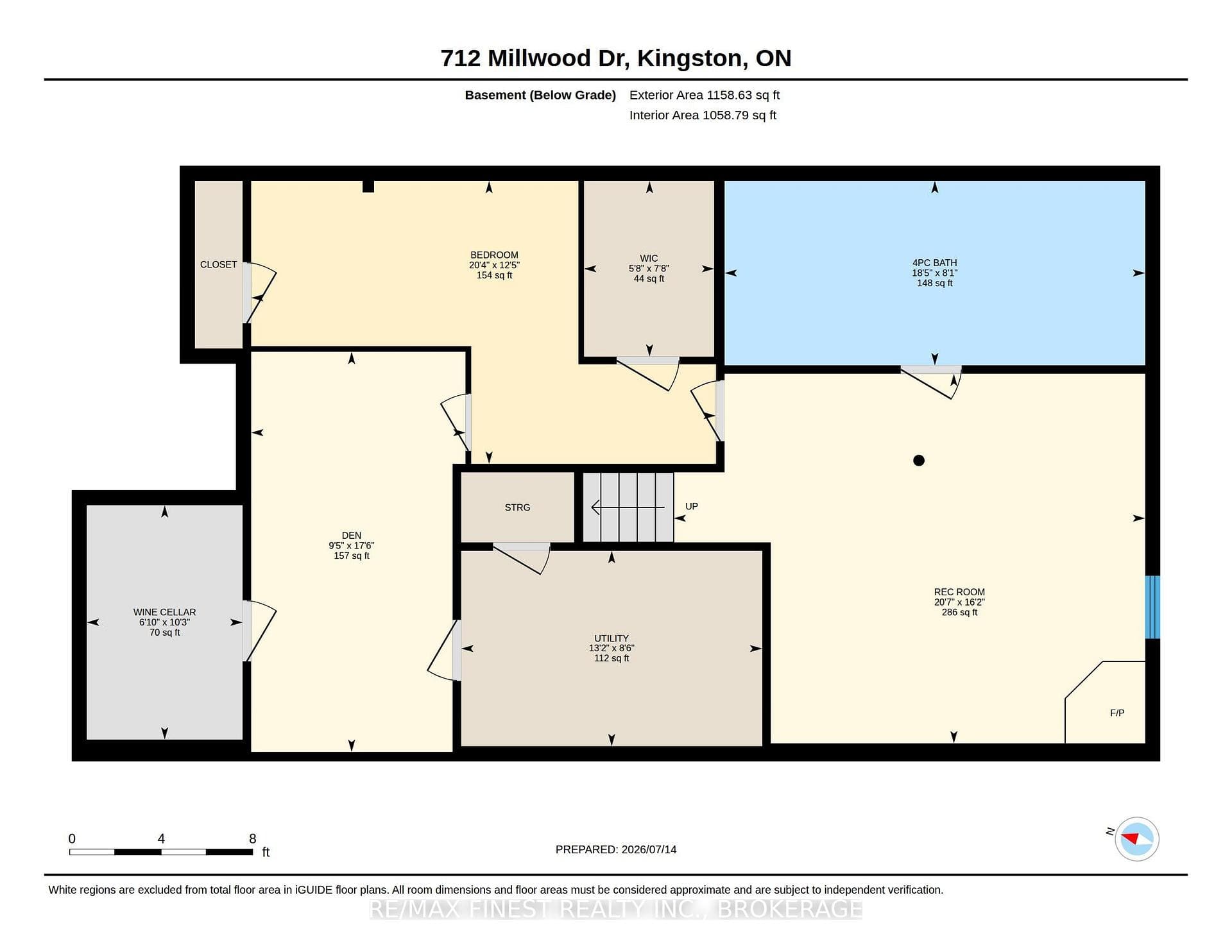 712 Millwood Drive photo 47