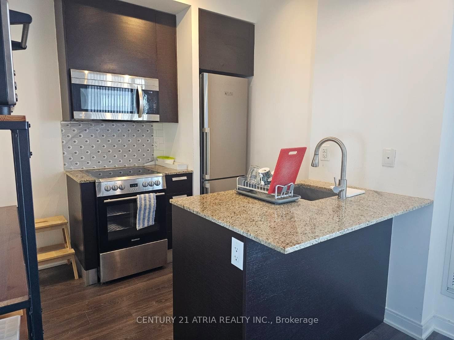 42 Charles Street Unit 3908 photo 8