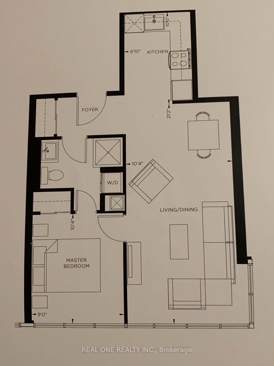 2908 Highway 7 Road Unit 1609 photo 3