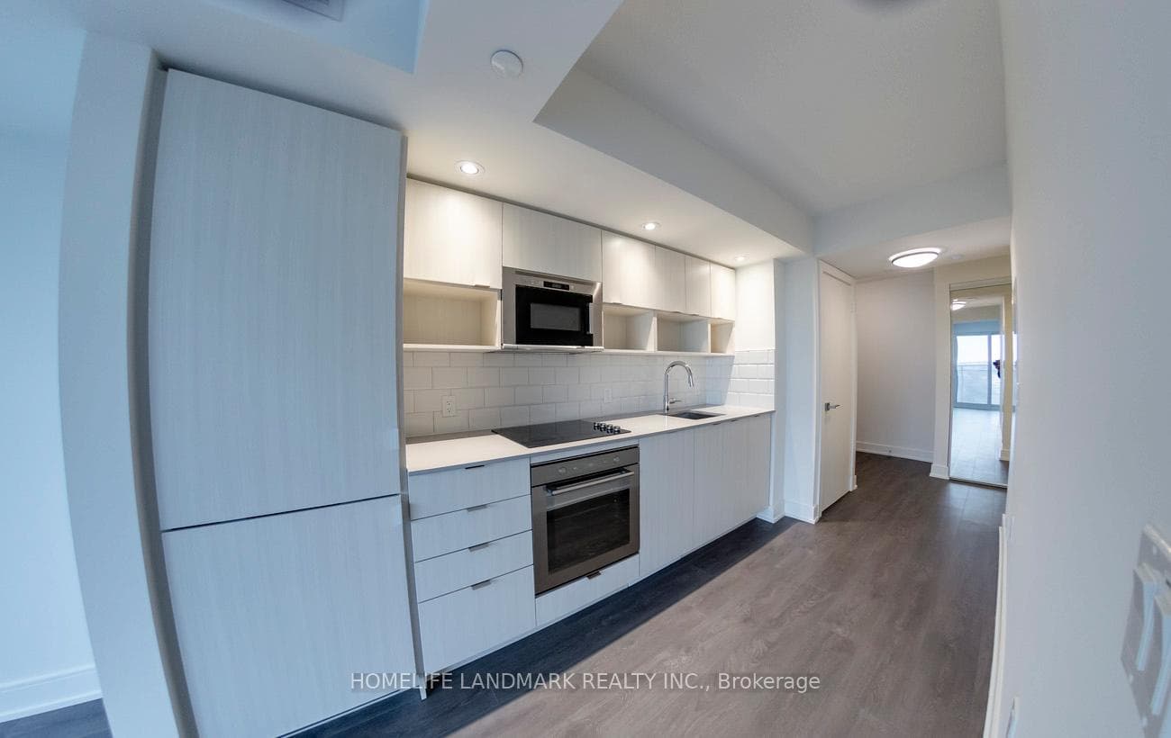 89 Mcgill Street Unit 1007 photo 1