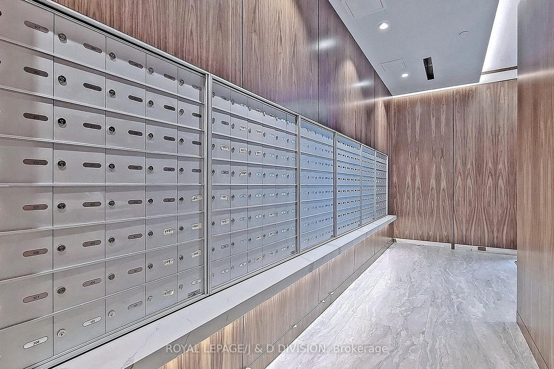 99 Foxbar Road Unit 1208 photo 28