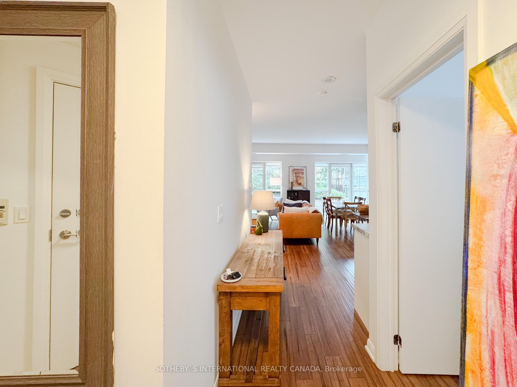 11 Soho Street Unit 107 photo 21
