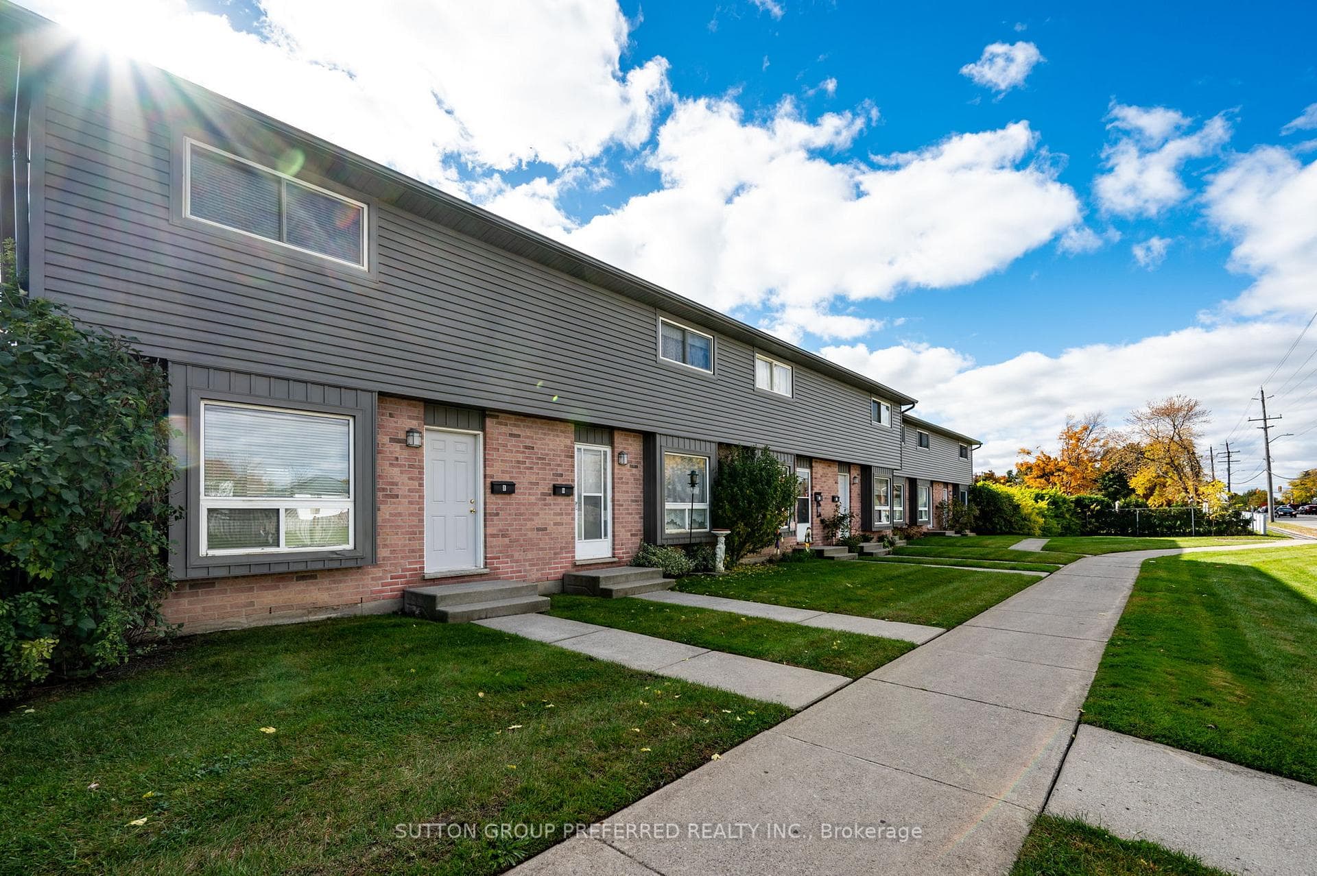 1443 Huron Street Unit 8 photo 2