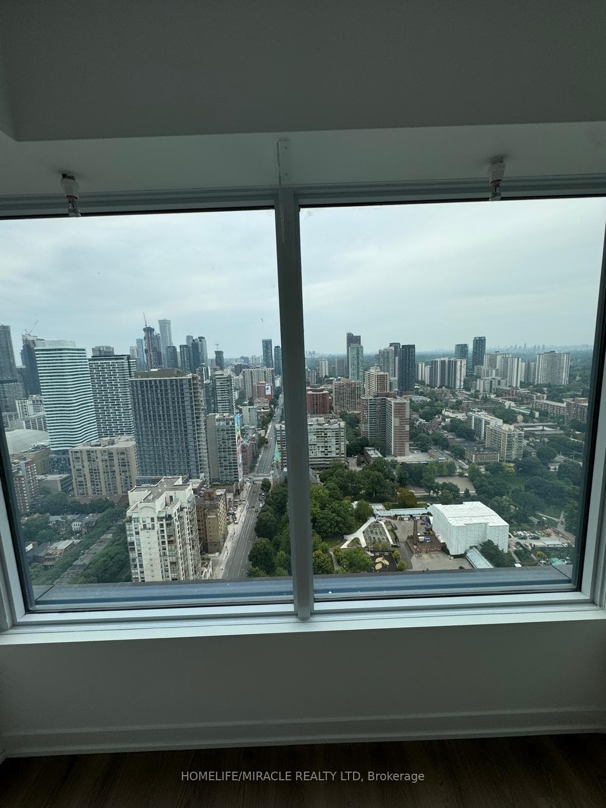 319 Jarvis Street Unit 4610 photo 14