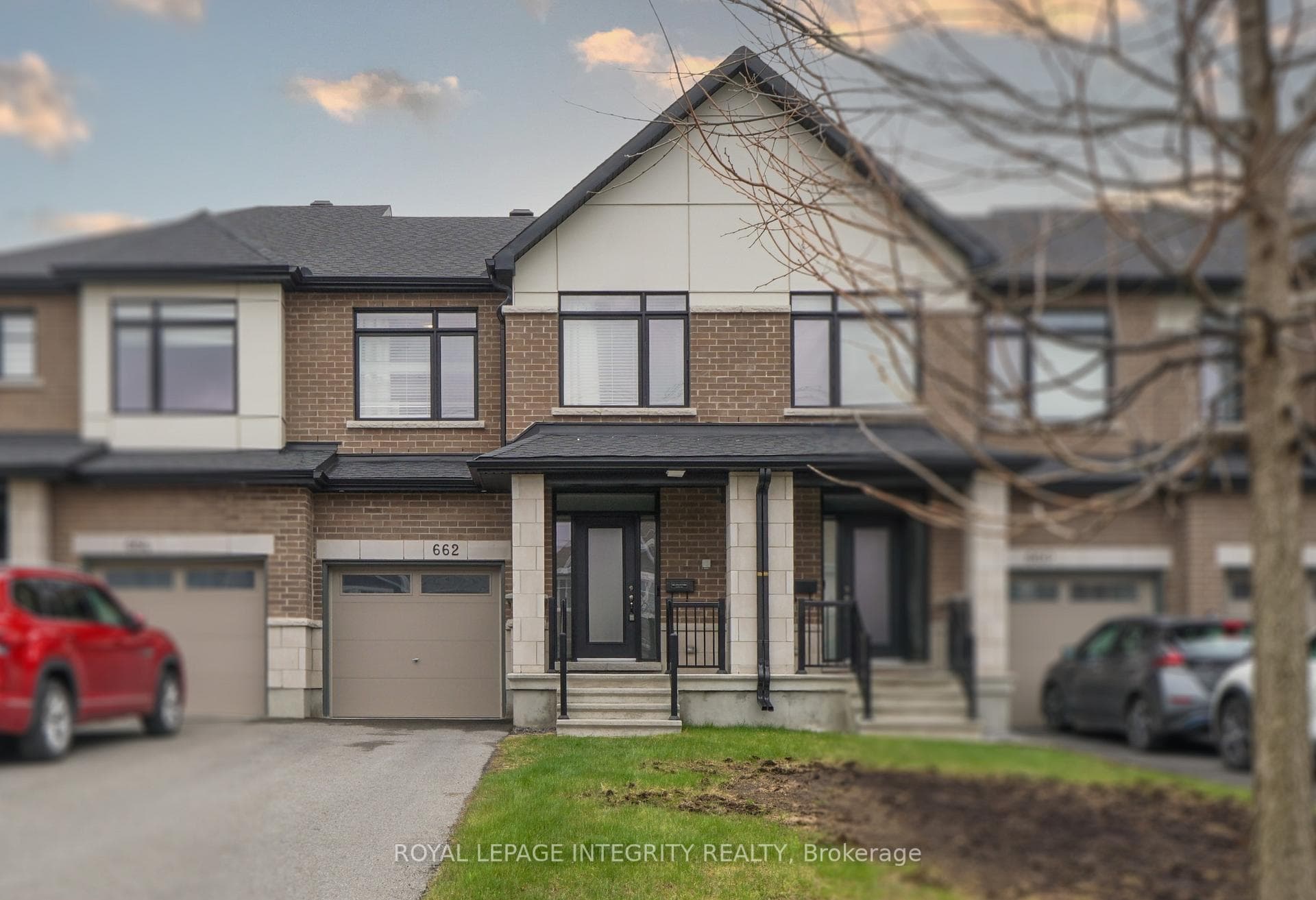 Welcome to 662 Putney Cres