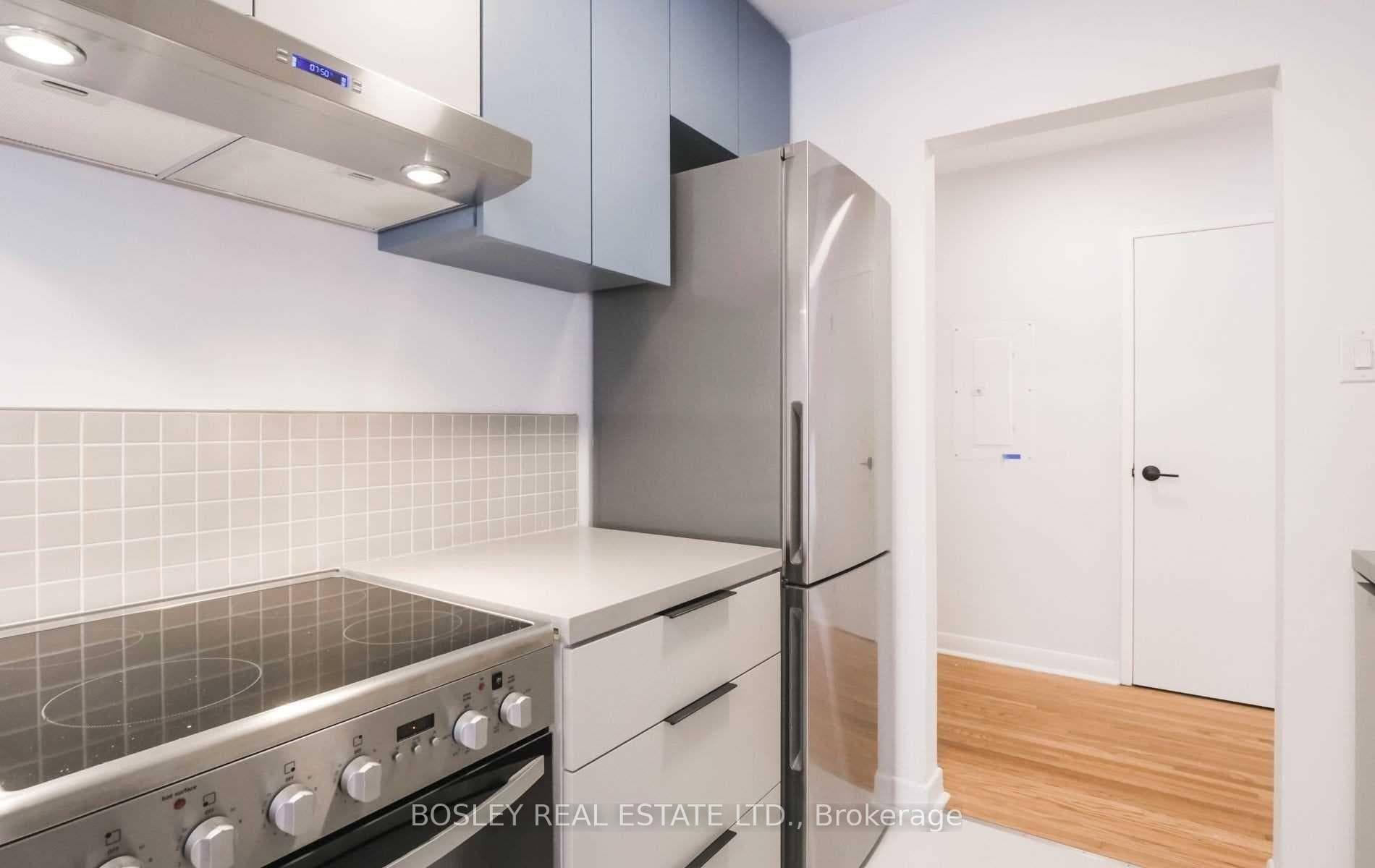 555 Birchmount Road Unit 202 photo 7