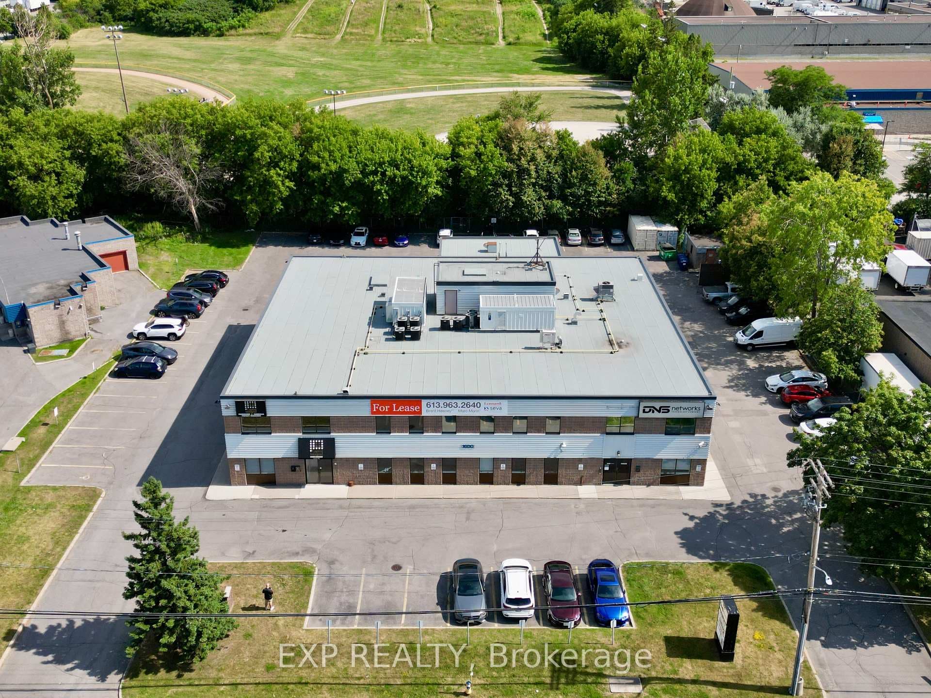 1600 Laperriere Avenue Unit 202 photo 2
