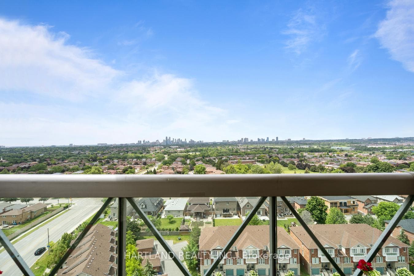 1359 Rathburn Road Unit 1509 photo 25