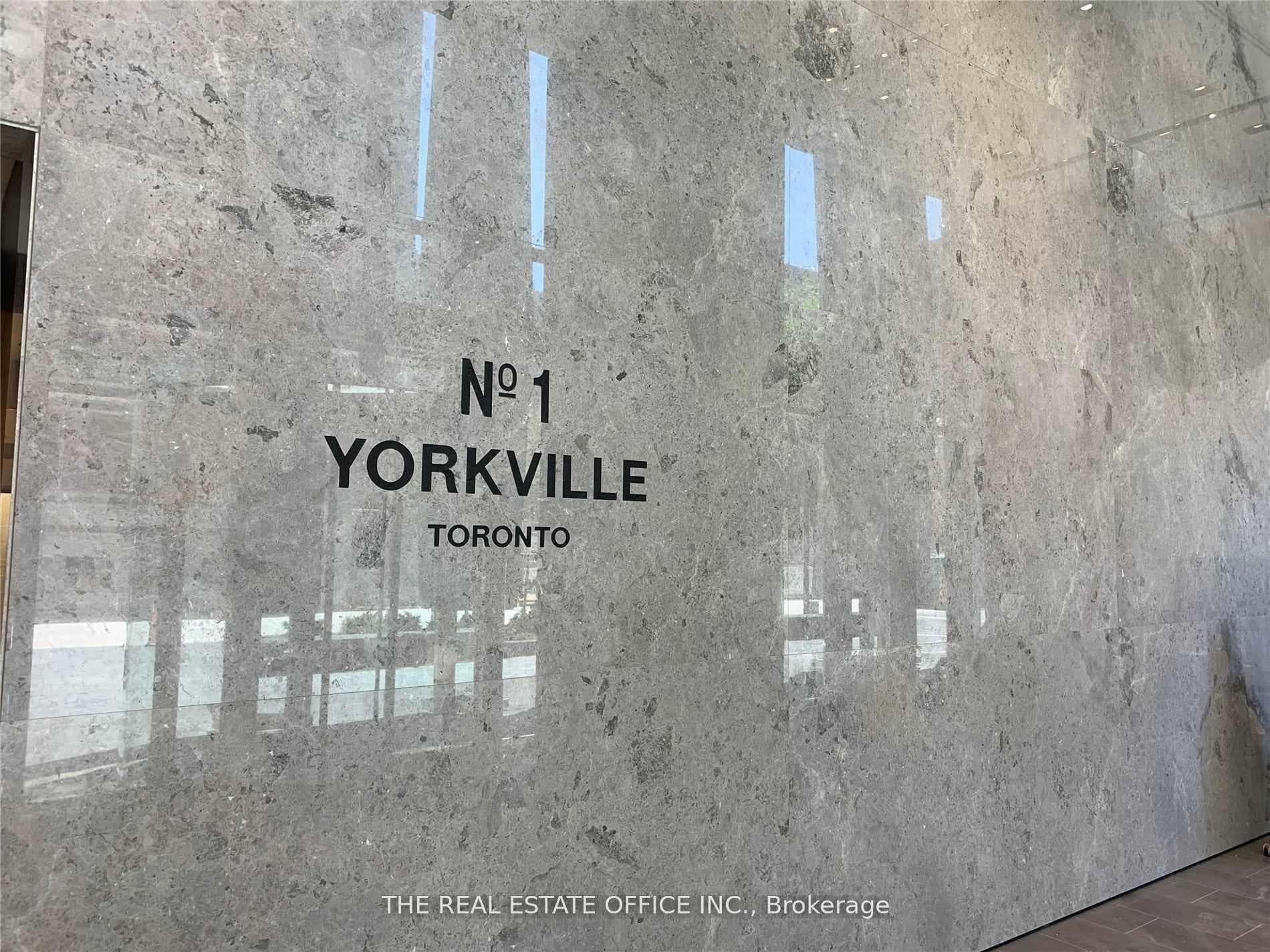 1 Yorkville Avenue Unit 1705 photo 6