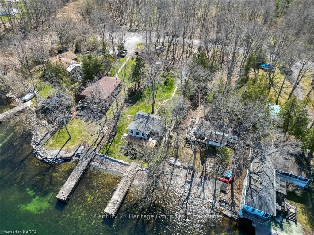 346 NICHOLSON POINT Road photo 26