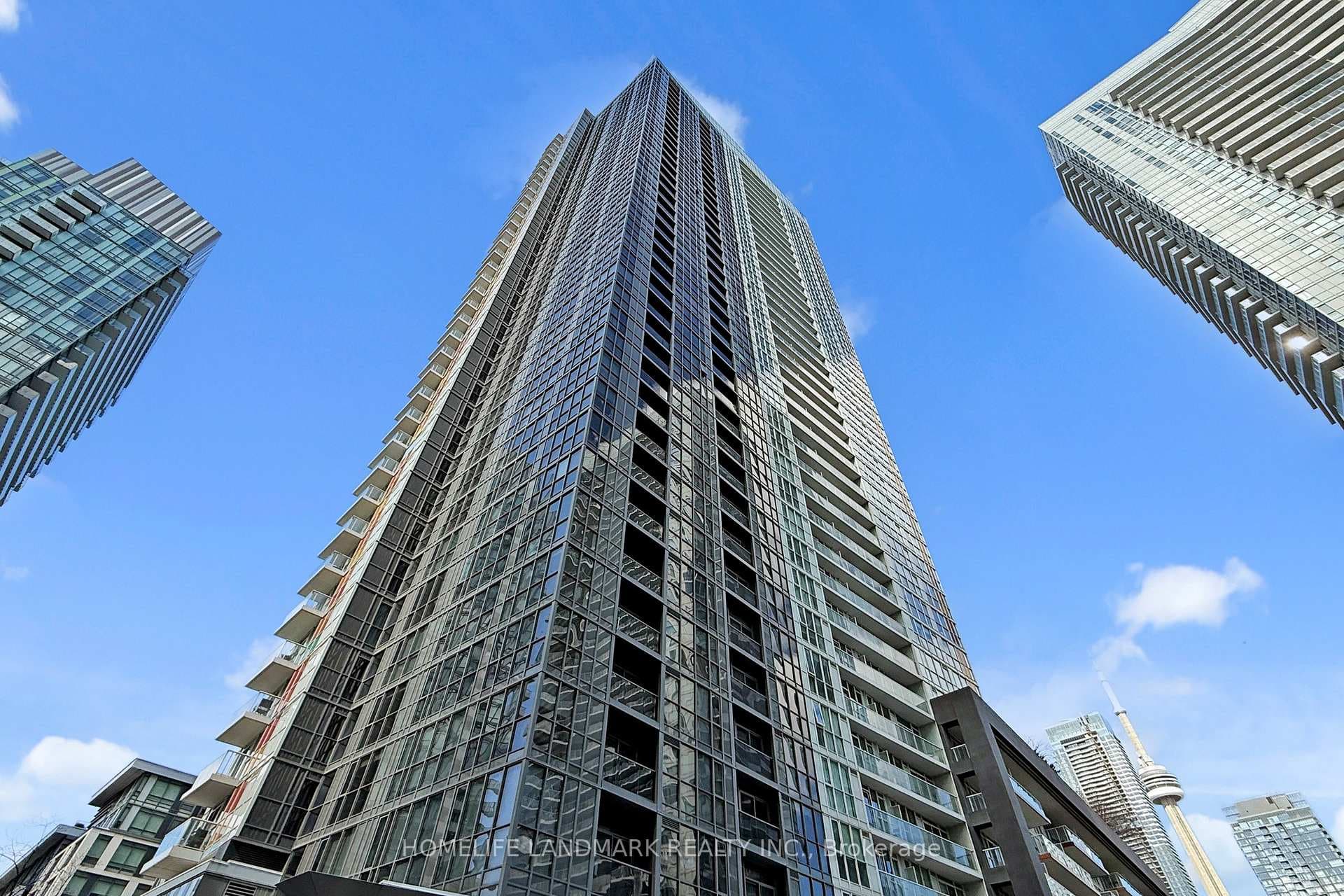 85 Queens Wharf Road Unit 3206 photo 26