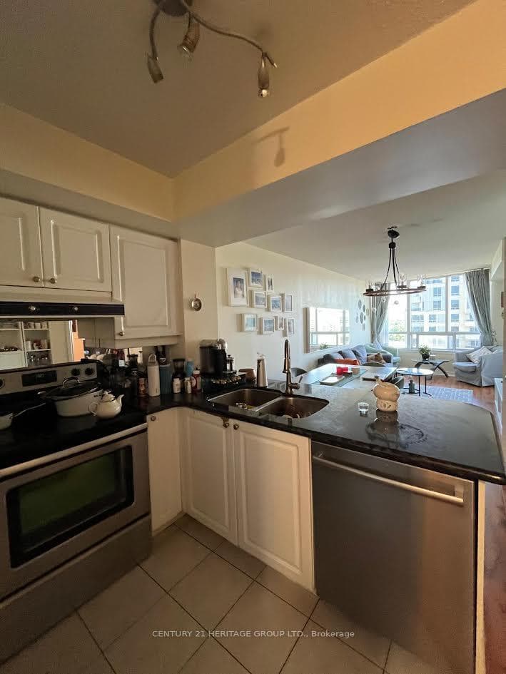 1 Rean Drive Unit 1603 photo 3