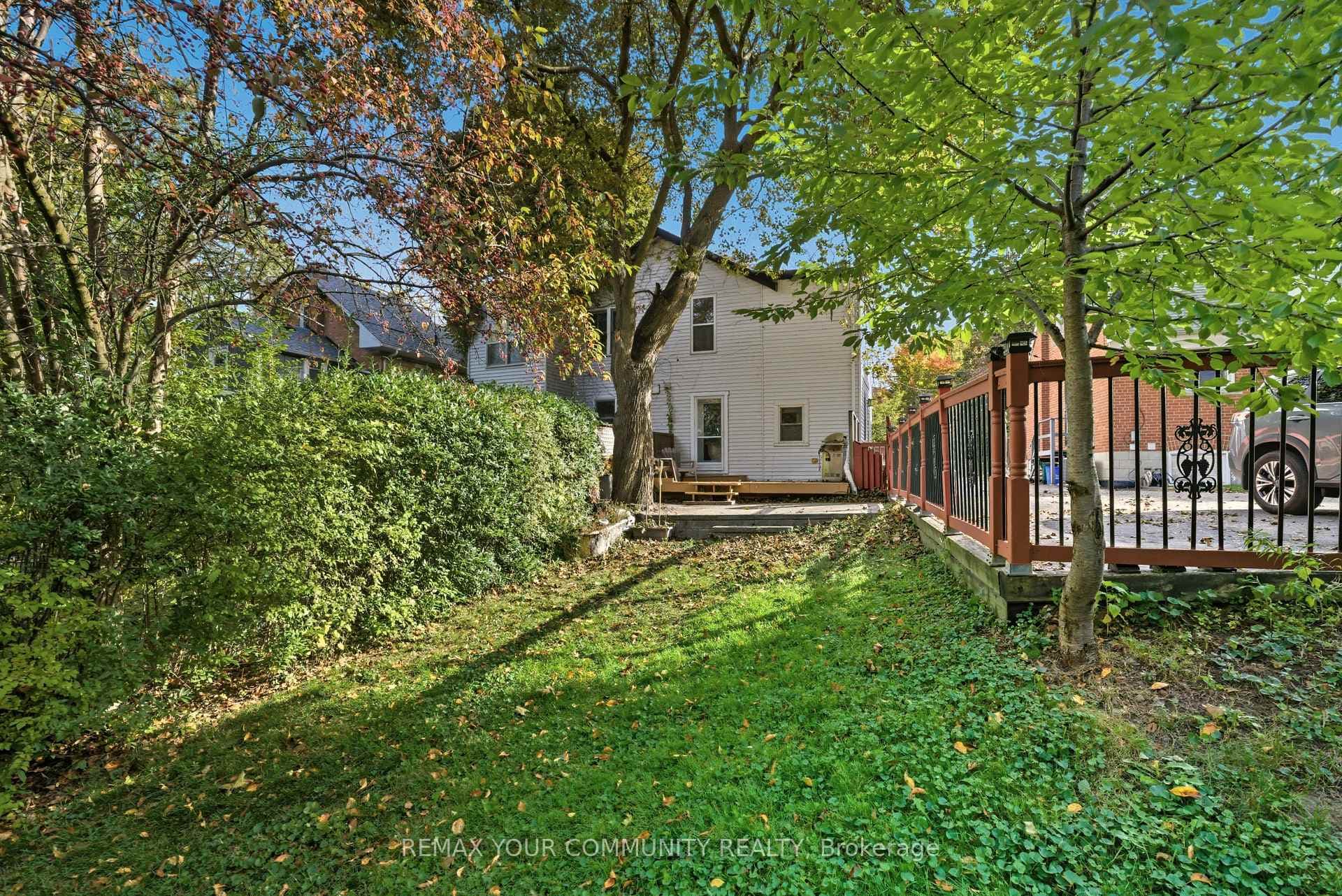 30 Elizabeth Street photo 24