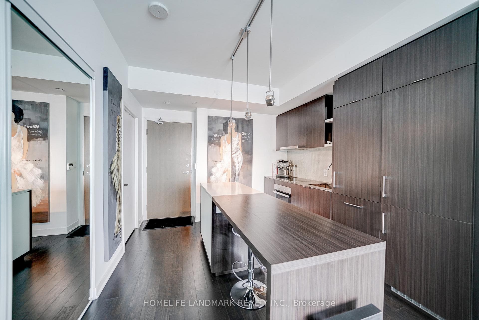 88 Harbour Street Unit 6509 photo 5