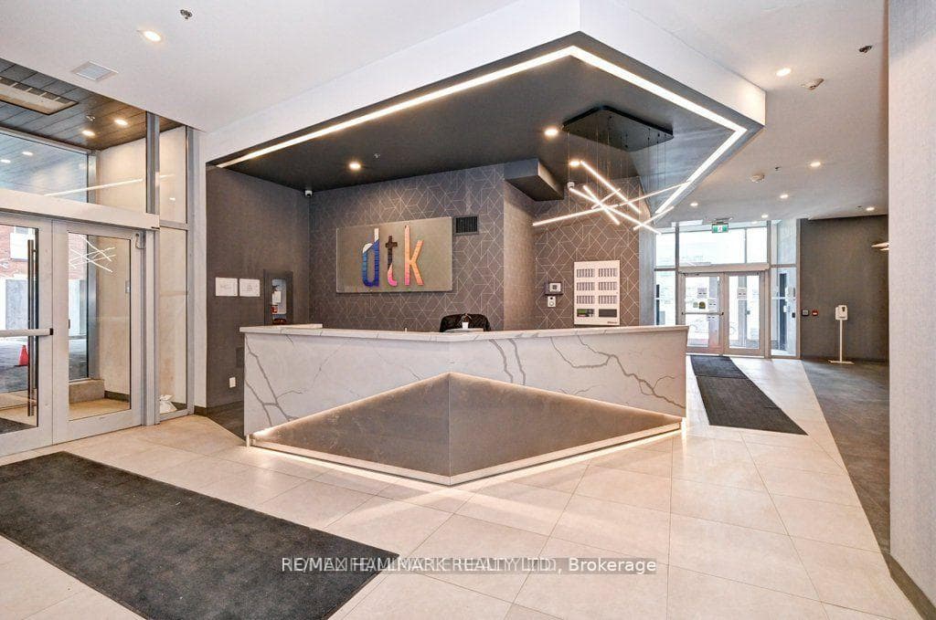 60 Frederick Street Unit 1213 photo 41