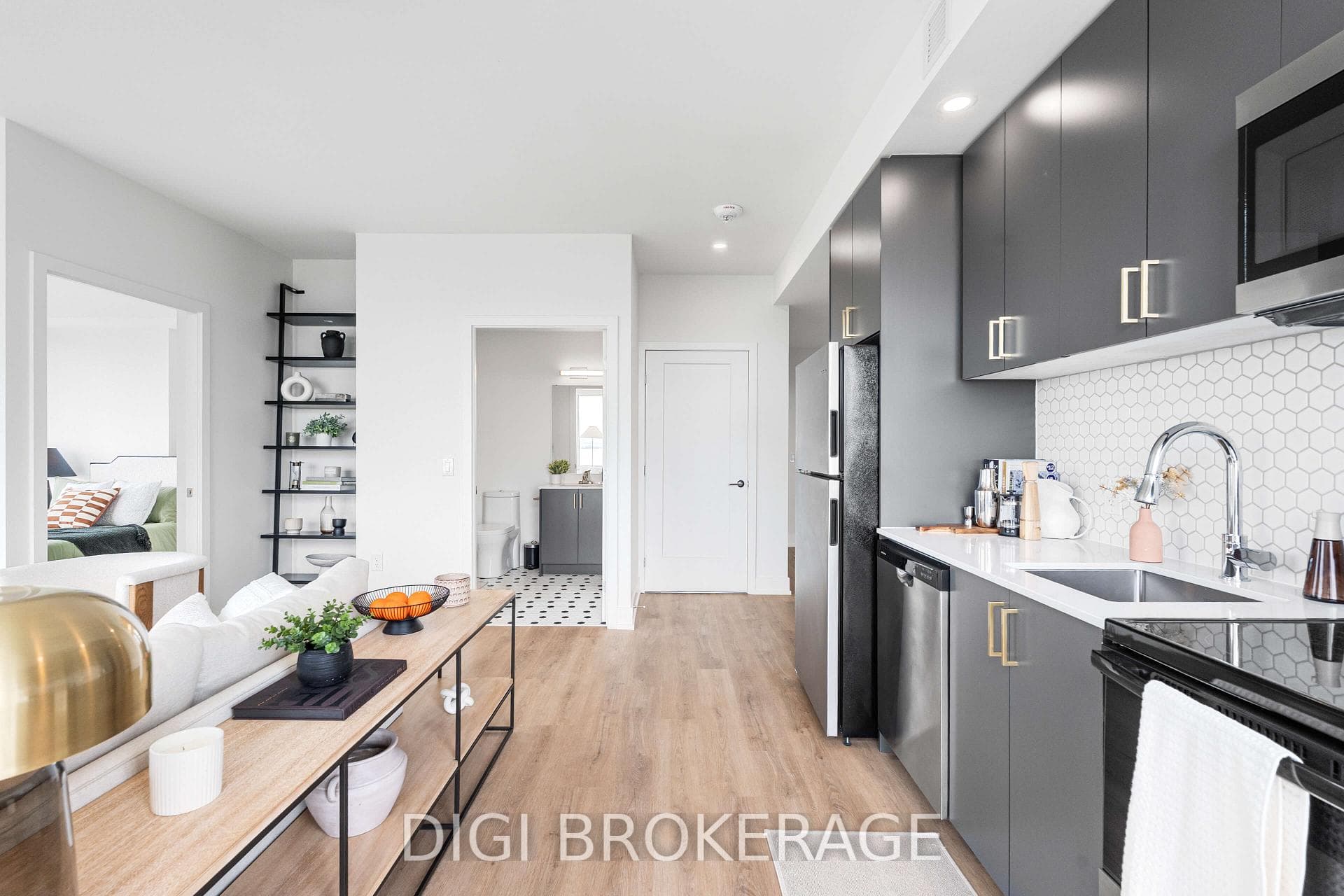 2070 SCOTT Street Unit 1008 photo 26