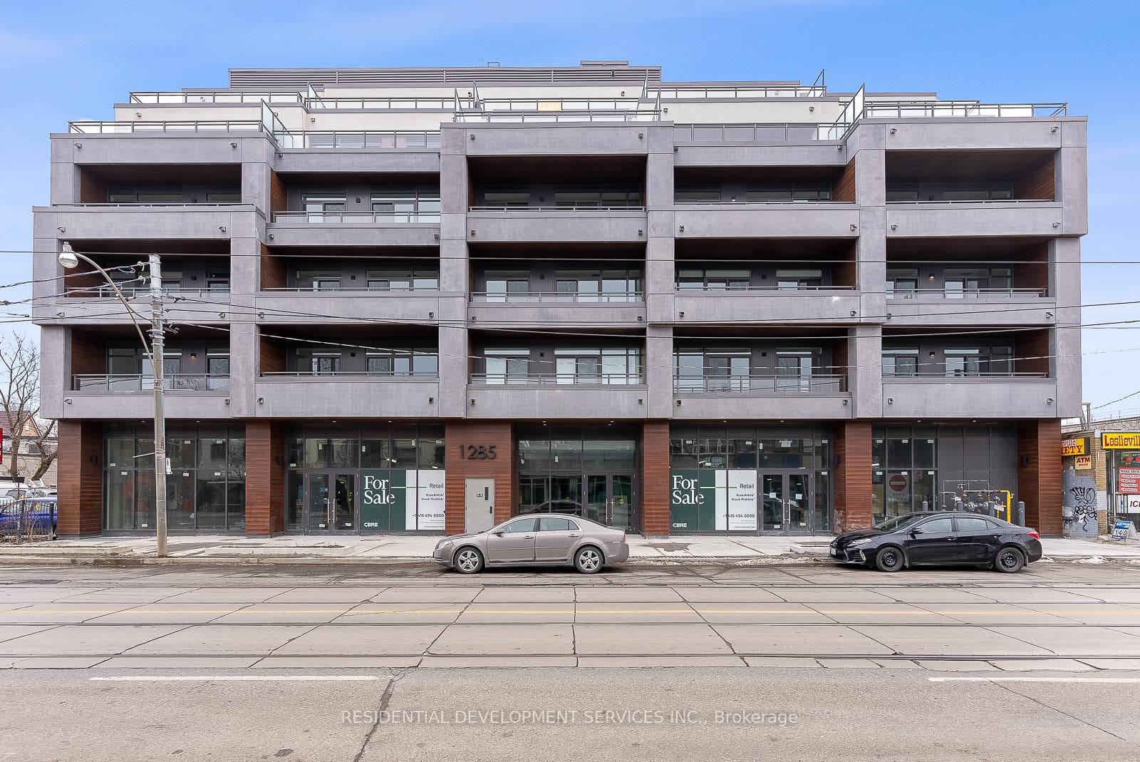 1285 Queen Street Unit 201 photo 17