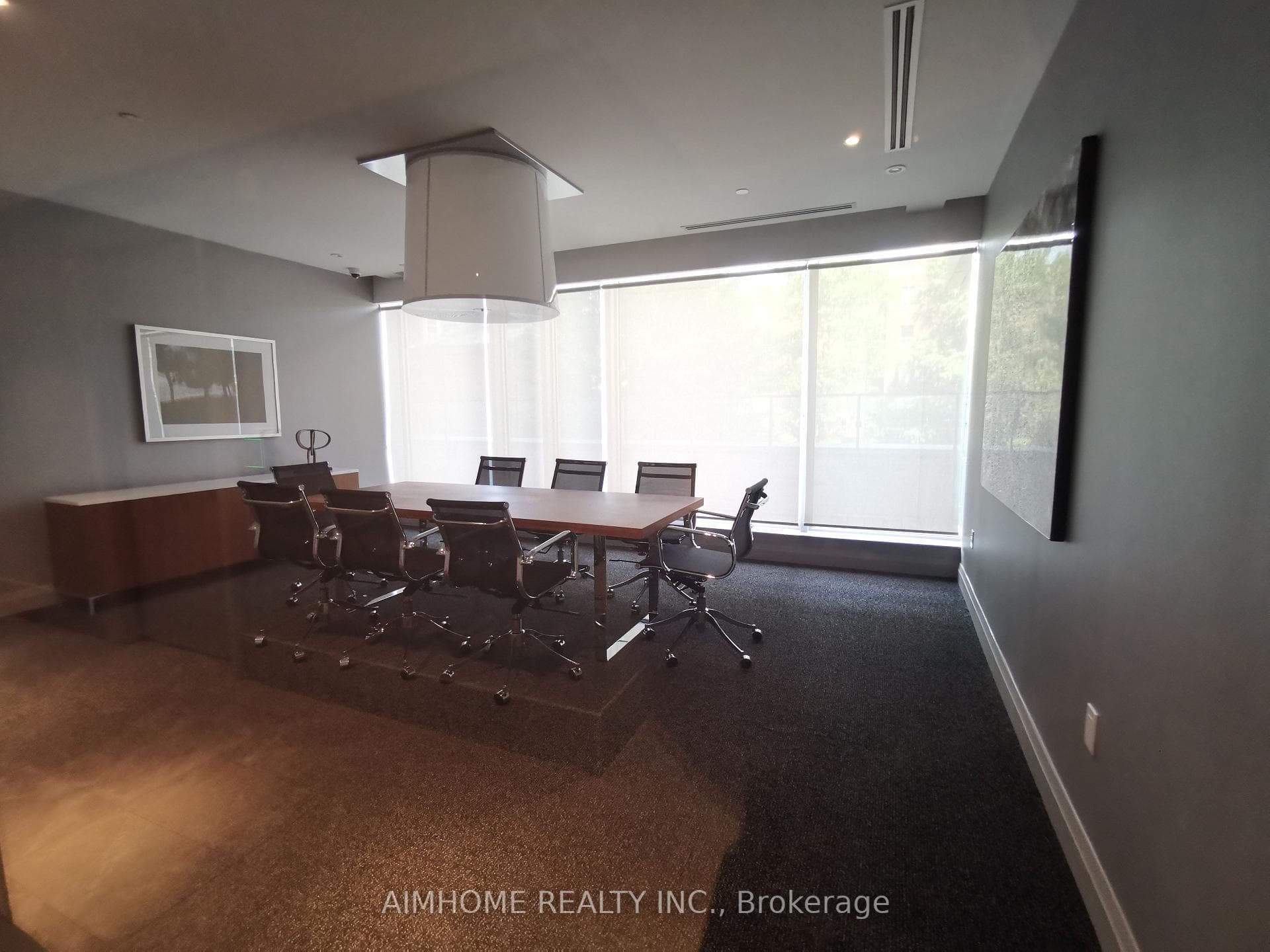 50 Wellesley Street Unit 1707 photo 21
