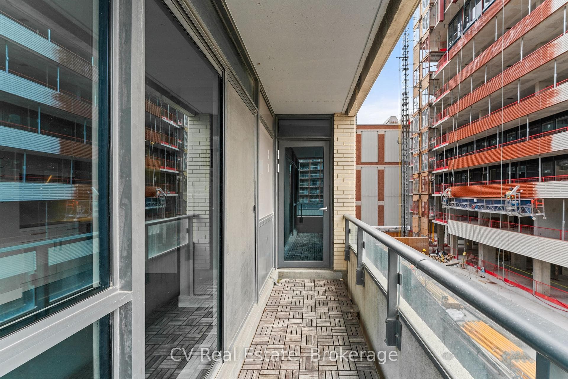 39 Sherbourne Street Unit 503 photo 27
