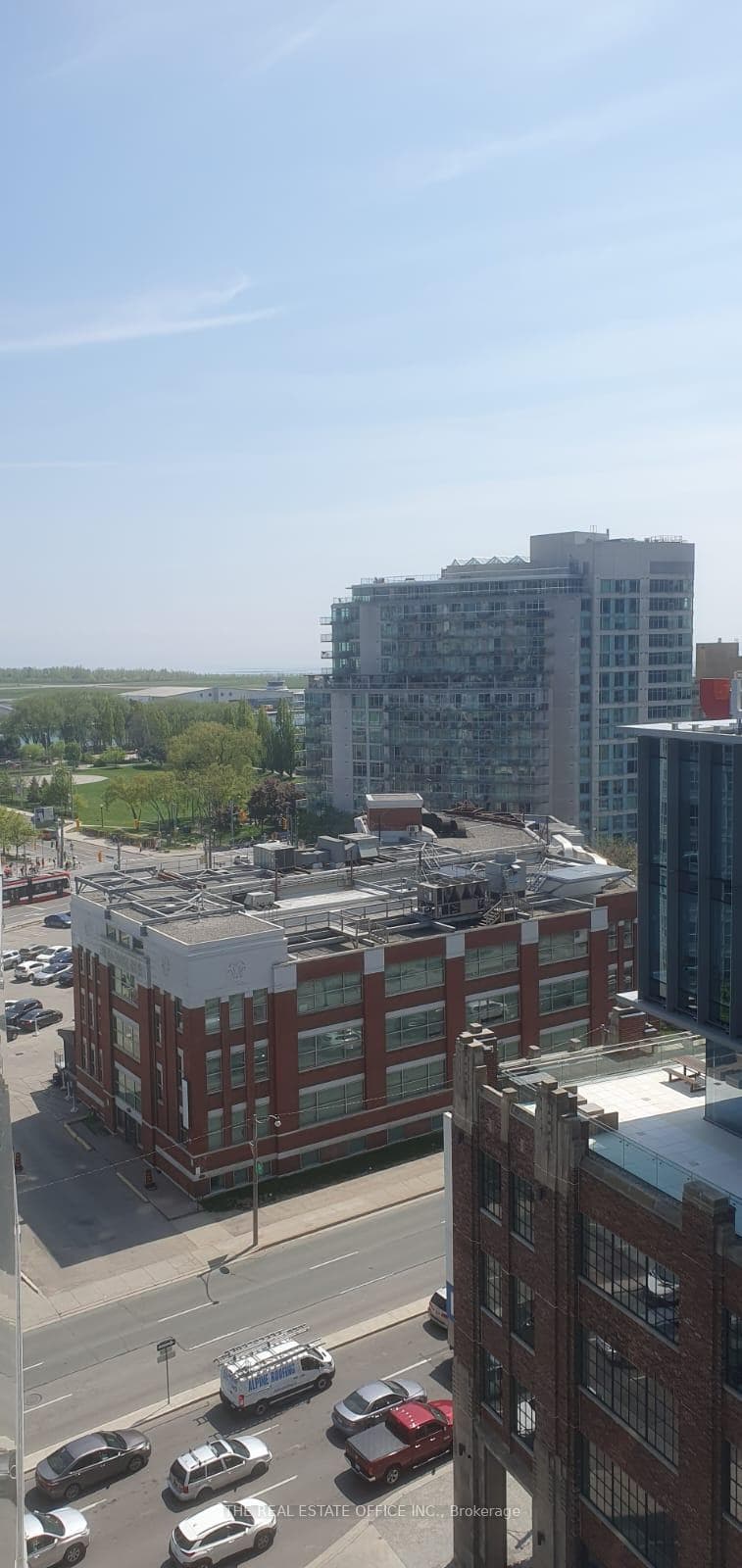 38 Dan Leckie Way Unit 1505 photo 17