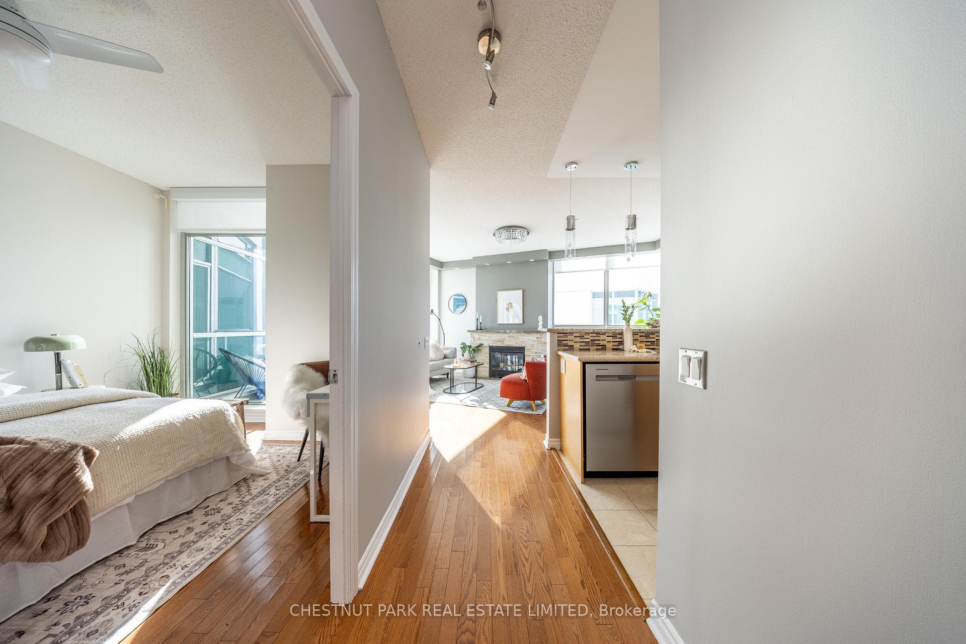 5 Marine Parade Drive Unit PH9 photo 3
