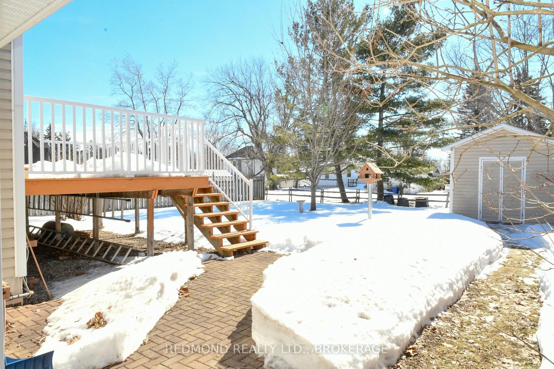 16 FREDERICK Street photo 34
