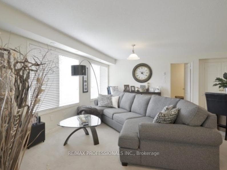 Previously when furnished